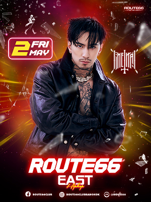 Timethai At Route66 Club
